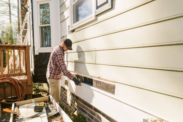 Trusted Siding service in Cranford, NJ - Creative Siding